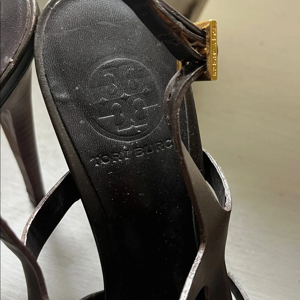Tory Burch Francesca Gladiator Sandel size 7.5